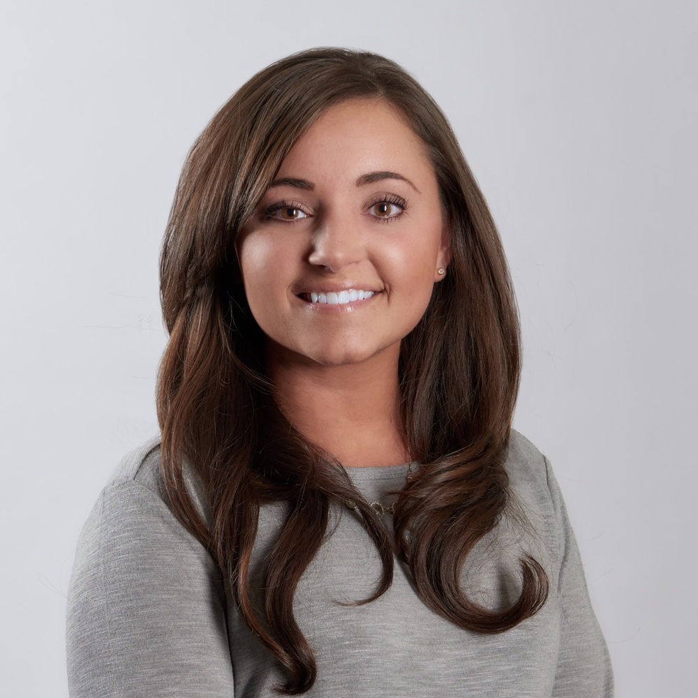 Meet your Posher, Brianna